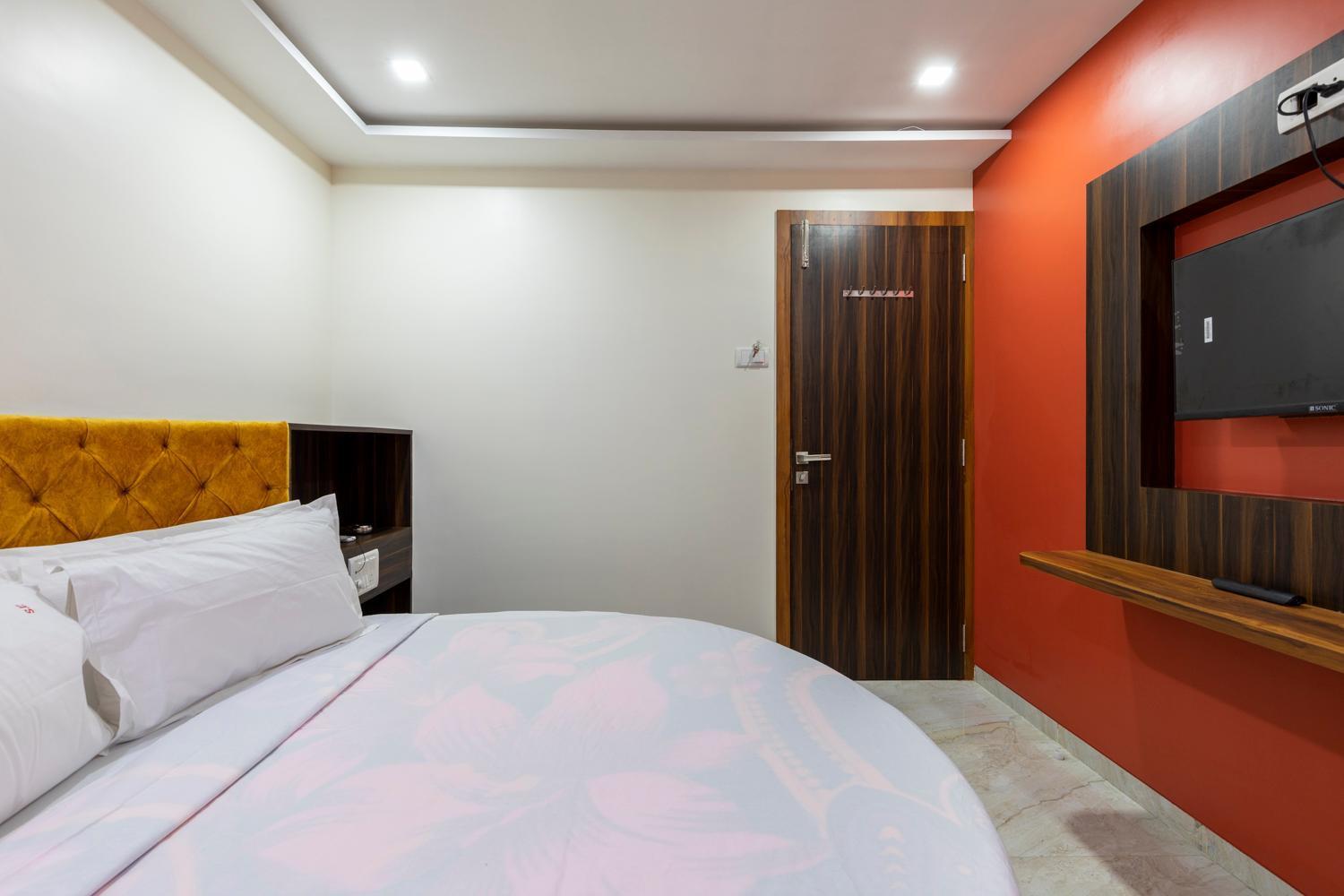 Hotel Samrat Palace — Photos 2